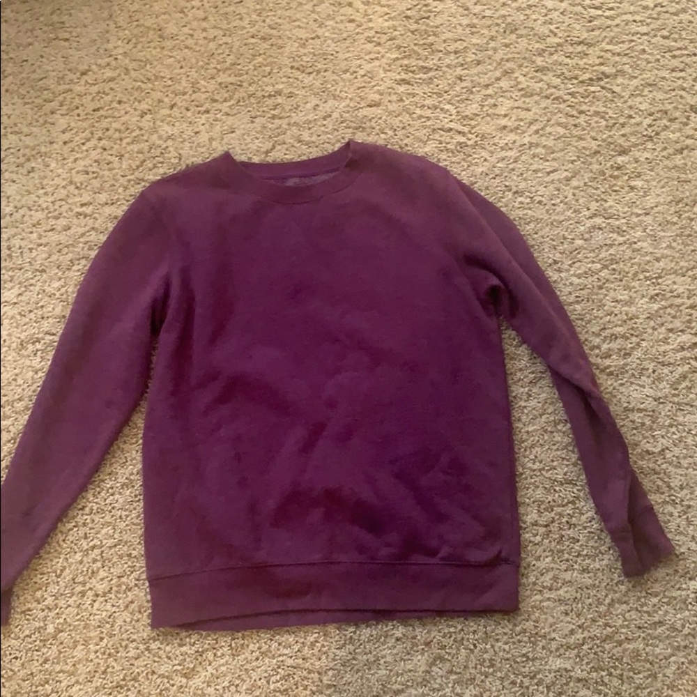 Very warm nice material